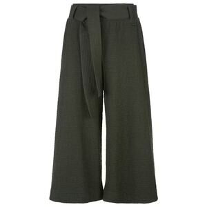 Sweaty Betty Sweat Wide Leg Enso Culottes Pants Size Small Athleisure Capri